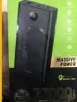 Oraimo 27000mAh Massive Digital Powerbank - 2