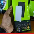 Oraimo Compact 10000mAh Ultra Slim Fast Charging Power Bank - 2