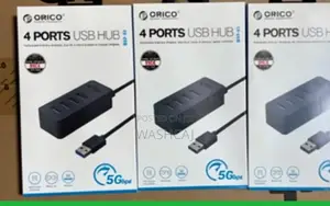 ORICO 4-Port USB Hub