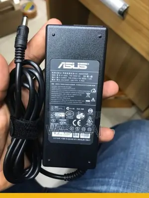 Origin Laptop Adapter 19V 3.42A 65W for ASUS