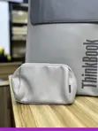 Original Lenovo Laptop Bag with Leather Accents - 2