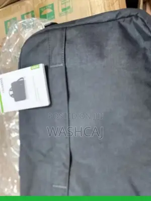 Mfuko wa Laptop wa Lenovo Halisi (inchi 11-16)