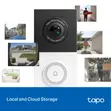 TP-Link Tapo D210 Video Doorbell Camera - 5