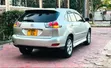 Toyota Harrier 2006 Silver - 1