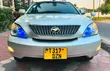 Toyota Harrier 2006 Silver - 3