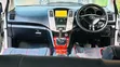 Toyota Harrier 2006 Silver - 4