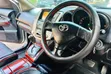 Toyota Harrier 2006 Silver - 5