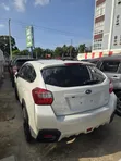 Subaru XV 2013 White - 3