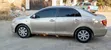 Toyota Axio 1.5 G 2WD 2007 Beige - 1