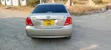 Toyota Axio 1.5 G 2WD 2007 Beige - 2