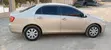 Toyota Axio 1.5 G 2WD 2007 Beige - 3