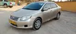 Toyota Axio 1.5 G 2WD 2007 Beige - 4