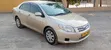 Toyota Axio 1.5 G 2WD 2007 Beige - 5