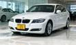 BMW 3 Series 320i 2008 White - 1
