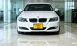 BMW 3 Series 320i 2008 White - 3