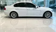 BMW 3 Series 320i 2008 White - 4