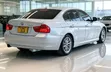 BMW 3 Series 320i 2008 White - 5