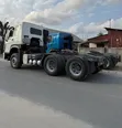 Howo 371 Tractor Unit - 2