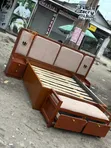 Modern Beds 5x6 - 1