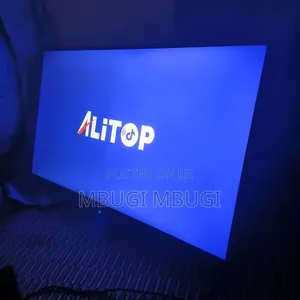 Alitop 43-Inch Smart TV