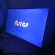 Alitop 43-Inch Smart TV - 2