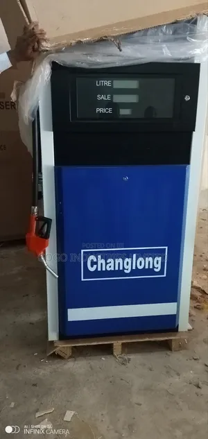 Petrol Station Fuel Pump for Sale