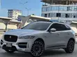 Jaguar F-Pace 2017 R-Sport - 2