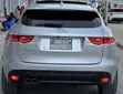 Jaguar F-Pace 2017 R-Sport - 4