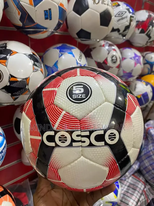 Brand New Costway Soccer Ball - 1