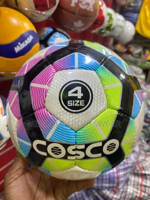 Brand New Costway Soccer Ball