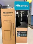 Hisense Water Dispenser yenye Fridge Chini - Mpya Kabisa - 1