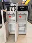Hisense Water Dispenser yenye Fridge Chini - Mpya Kabisa - 2