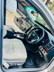 Toyota Mark X 2010 Silver - 5