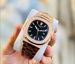 Patek Philippe Mechanical Watch
