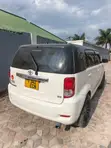 Toyota Rumion 1.5 FWD 2023 White - 1