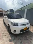 Toyota Rumion 1.5 FWD 2023 White - 3
