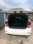 Toyota Rumion 1.5 FWD 2023 White - 4