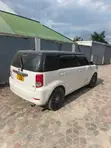 Toyota Rumion 1.5 FWD 2023 White - 5