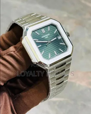 Patek Philippe Mechanical Watch