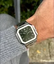 Patek Philippe Mechanical Watch - 3
