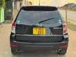 Subaru Forester 2010 Black - 2