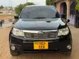 Subaru Forester 2010 Black - 3