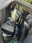 Toyota IST 2005 Gray - 1