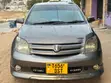 Toyota IST 2005 Gray - 3