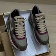 Nike Air Max Original Men's Leather Shoes - 3