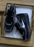 Nike Air Max Original Men's Leather Shoes - 4