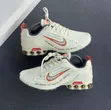 Nike Viatoa vya Ngozi vya Wanaume - Vipya Kabisa - 1