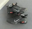 Nike Viatoa vya Ngozi vya Wanaume - Vipya Kabisa - 2