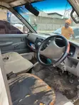 Toyota Townace Mini Truck - 3
