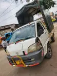 Toyota Townace Mini Truck - 4